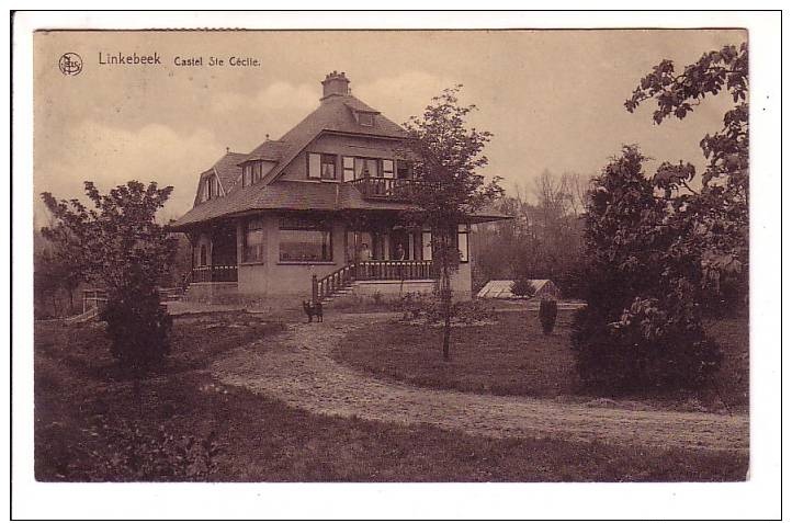 Learn more about Castel Sainte-Cécile